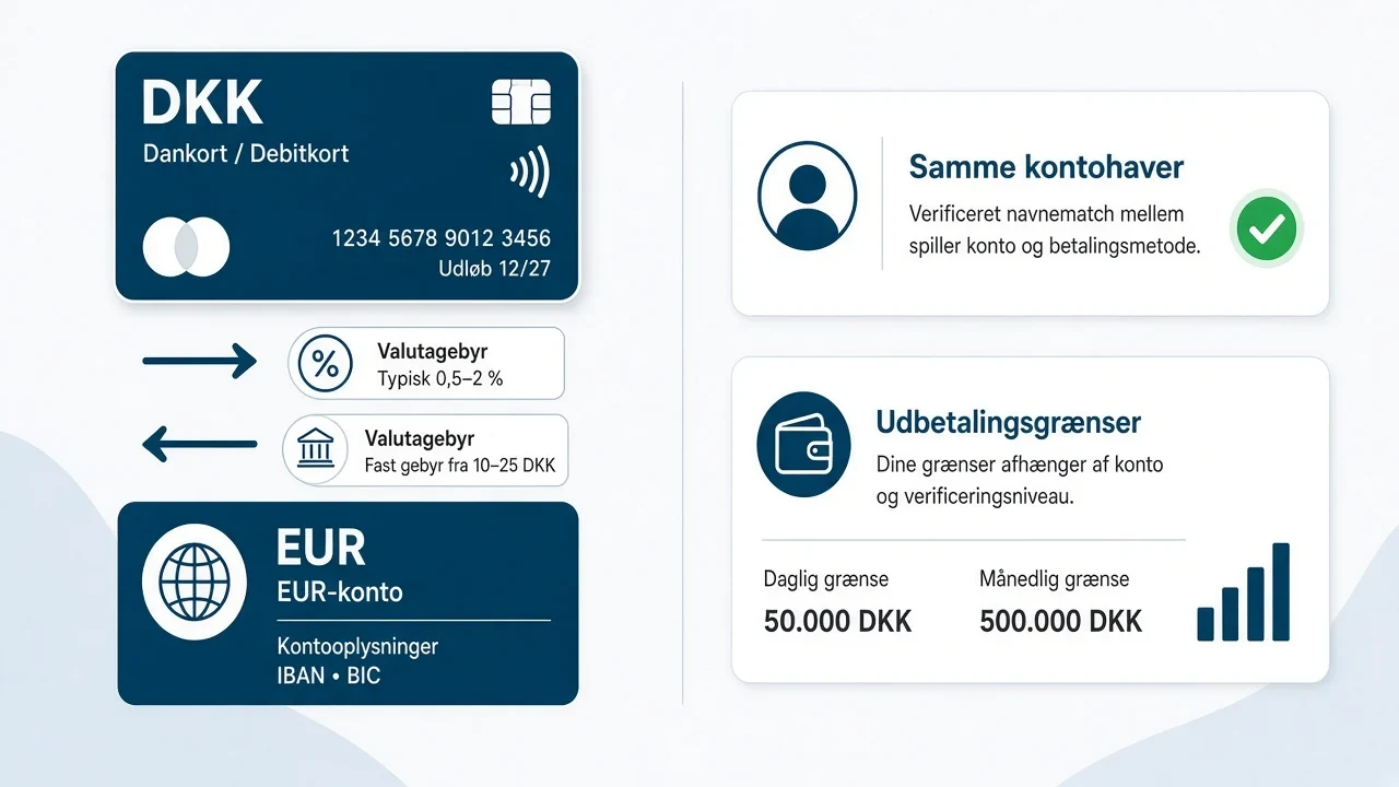 udenlandsk casino uden rofus
