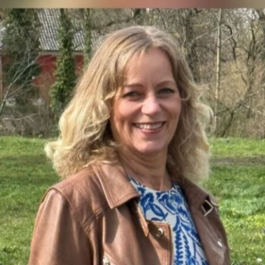 Birgitte Sand